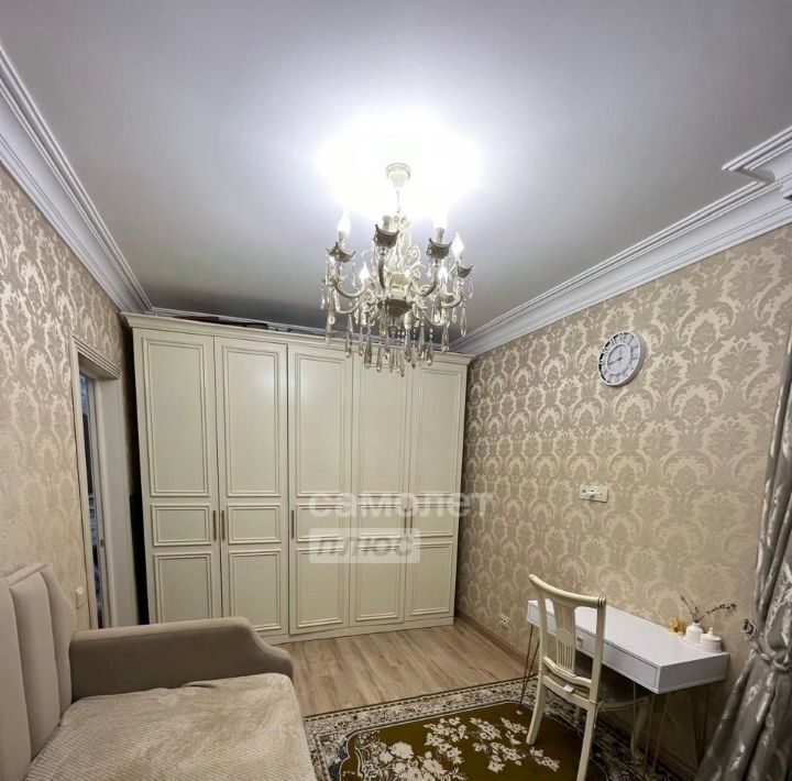 квартира г Кизилюрт ул Гагарина 82 фото 5
