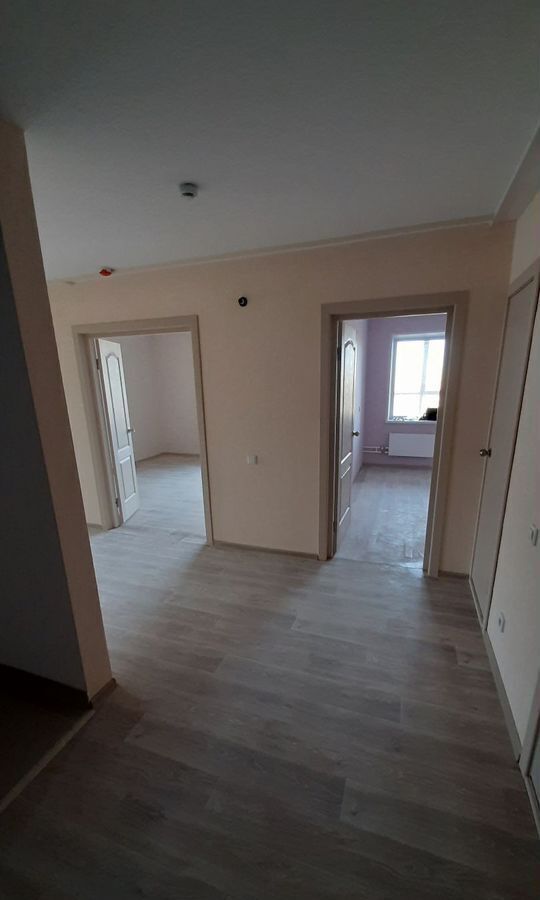 квартира г Томск р-н Советский ул Маяковского 20 жилой квартал Уютный фото 6
