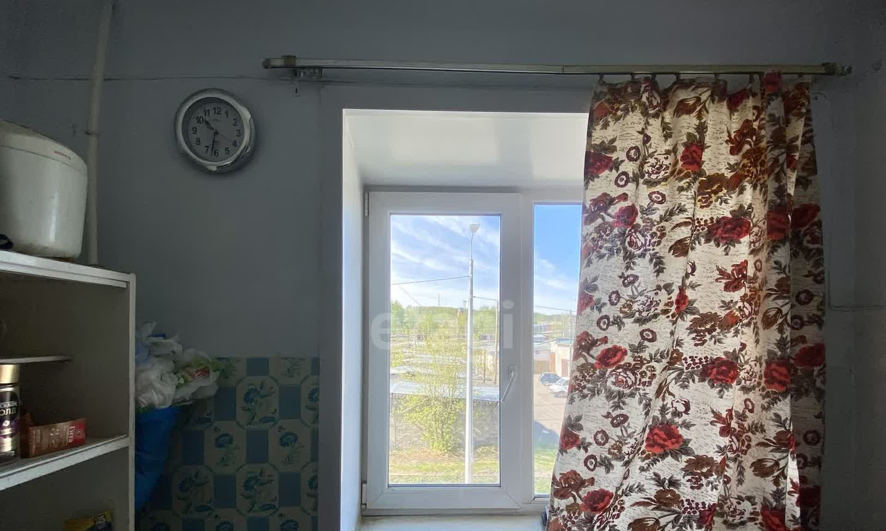 квартира г Ирбит ул Александра Матросова 8 фото 9