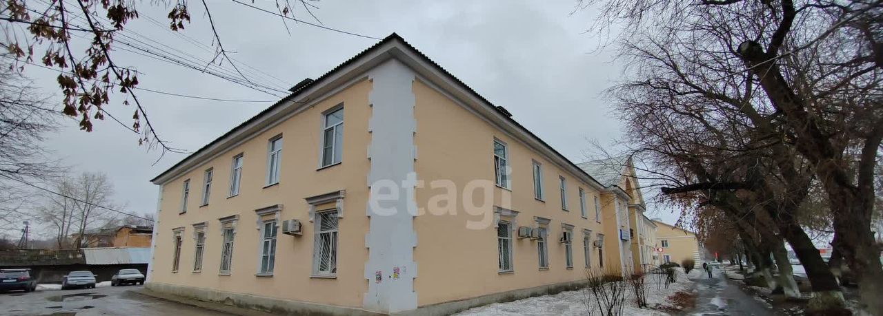 квартира г Ирбит ул Советская 105 фото 15