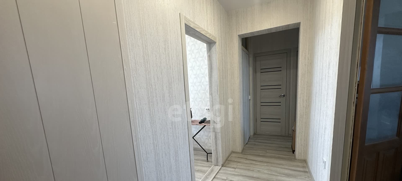 квартира г Ирбит ул Азева 41а фото 6