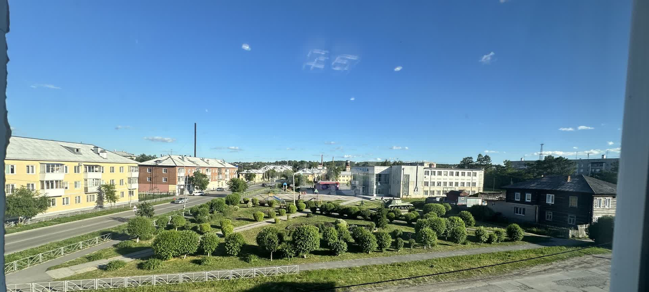 квартира г Ирбит ул Азева 41а фото 8