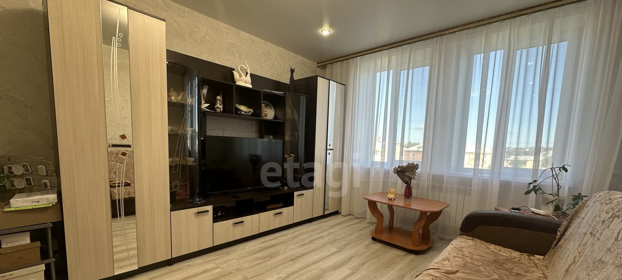 квартира г Ирбит ул Азева 41а фото 7
