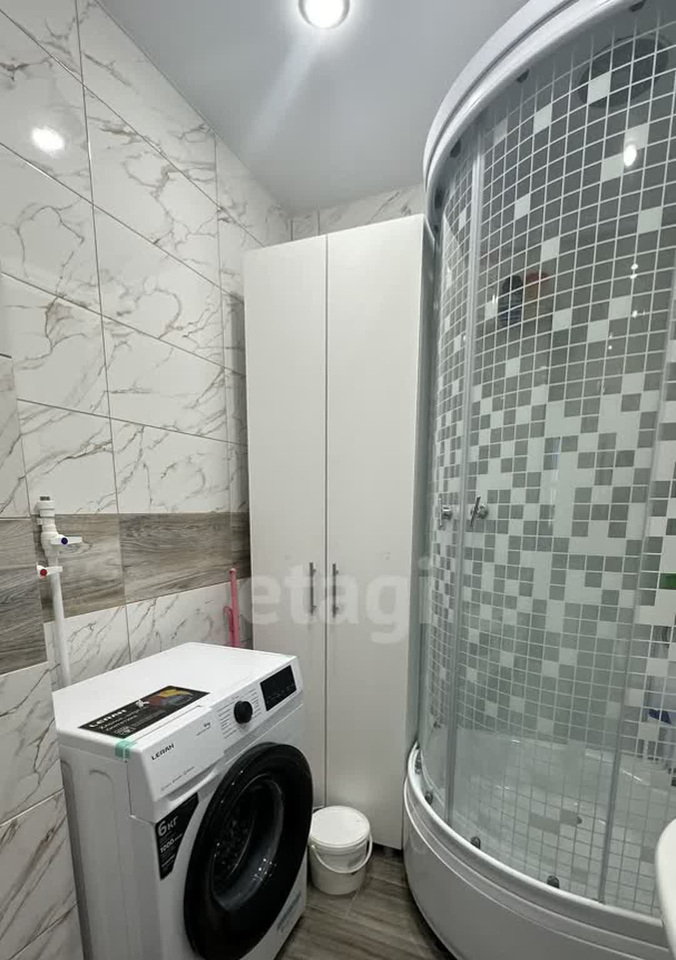 квартира г Ирбит ул Азева 41а фото 14