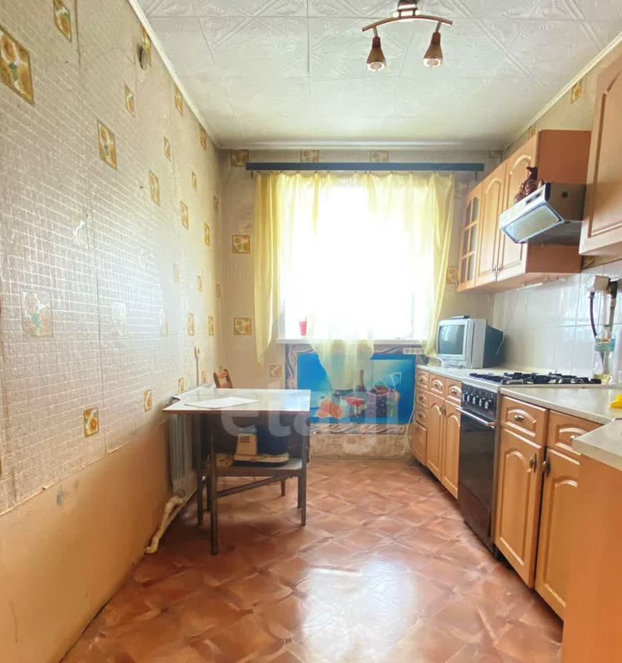 квартира г Ирбит ул Первомайская 30 фото 25