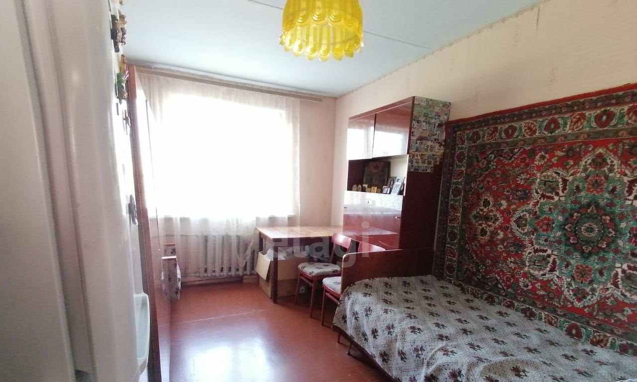 квартира г Ирбит ул Мальгина 47 фото 6