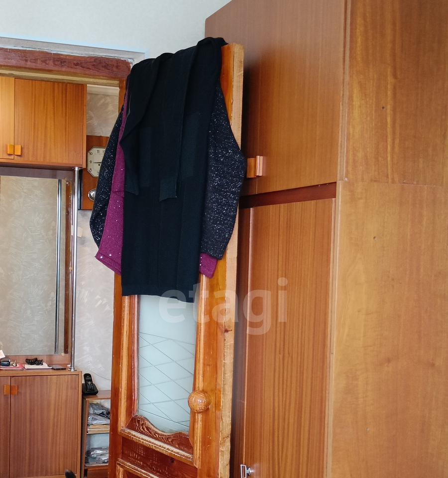квартира г Ирбит ул Береговая 20а фото 6