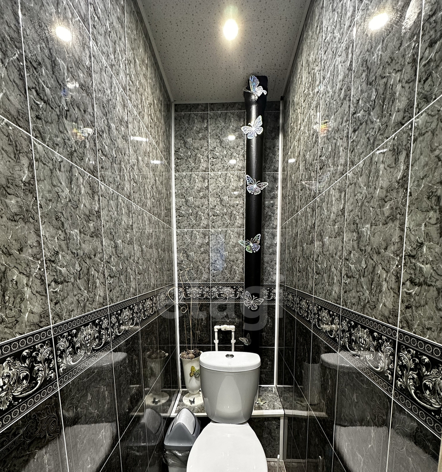 квартира г Ирбит ул Зерноочистительная 2 фото 15