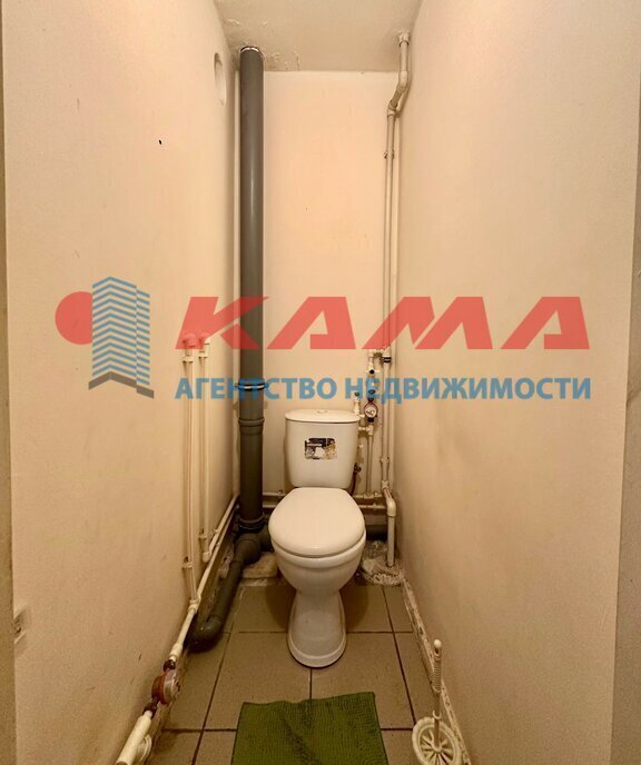 квартира г Набережные Челны ул Раскольникова 17 фото 5