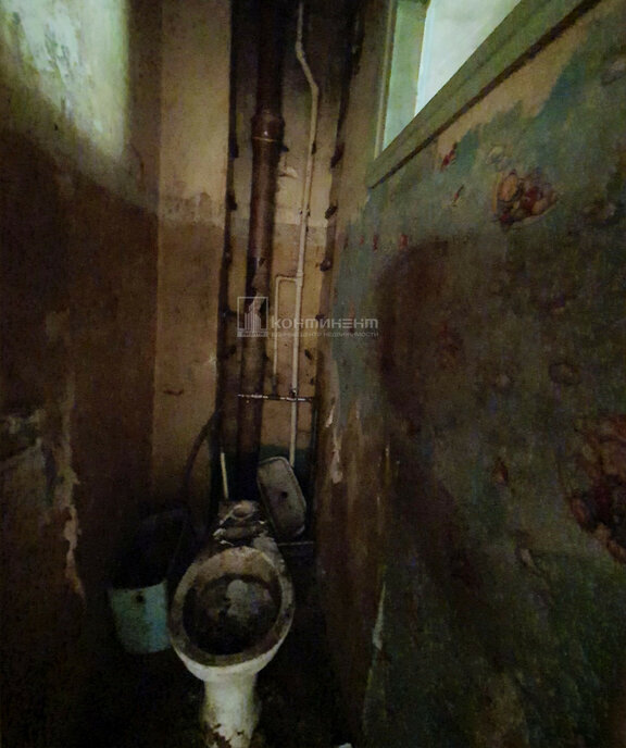 квартира г Ковров ул Комсомольская 36к/3 фото 12