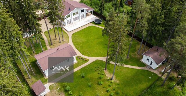 Выборгское шоссе, 11 км, Сертоловское городское поселение, садоводческое некоммерческое партнерство Северная Жемчужина, 986, Санкт-Петербург фото