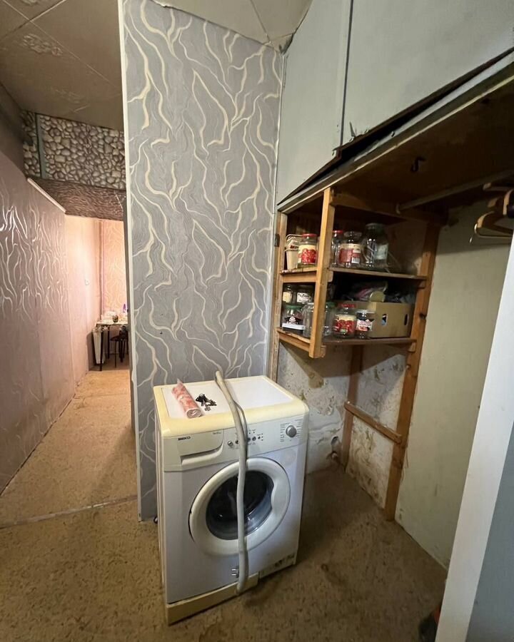 квартира г Оренбург р-н Промышленный ул Пролетарская 310а фото 1