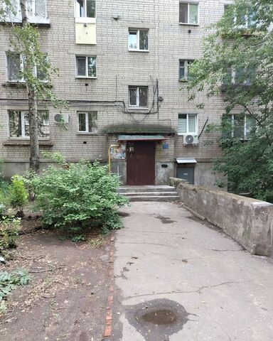 р-н Коминтерновский ул 45 стрелковой дивизии 267 фото