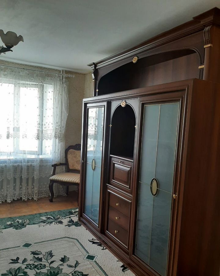 квартира р-н Темрюкский г Темрюк ул Шопена 102 Темрюкское городское поселение фото 1