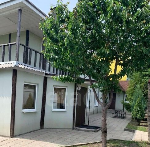 р-н Центральный дом 5 фото