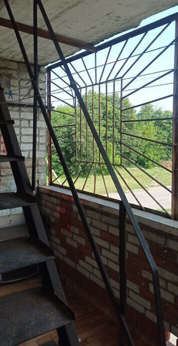 комната г Чебоксары ул Ашмарина 36к/1 фото 4