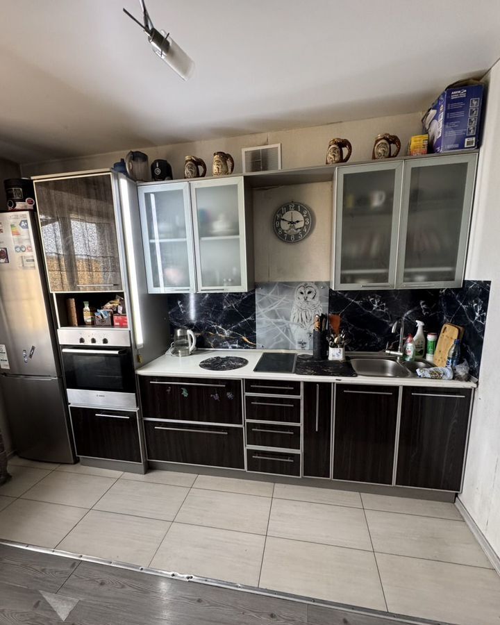 квартира г Чита р-н Центральный ул Анохина 120а фото 3