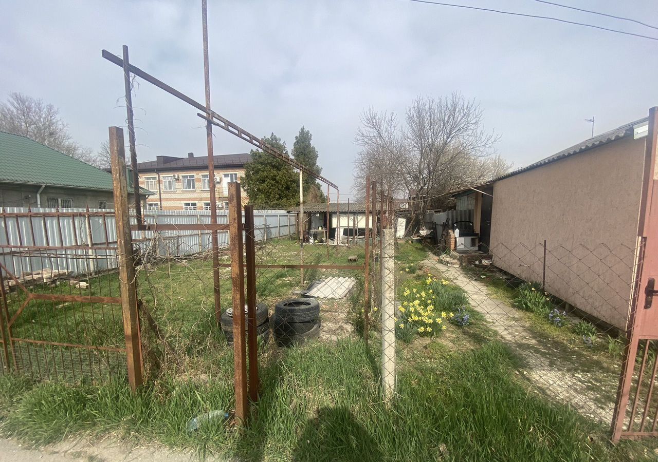 дом р-н Славянский г Славянск-на-Кубани ул Совхозная Славянское городское поселение фото 4