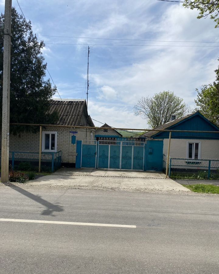 дом г Георгиевск ул Горького 43 Александрийская фото 1