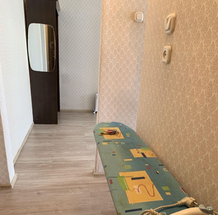 квартира г Иркутск р-н Свердловский б-р Рябикова 25 фото 9