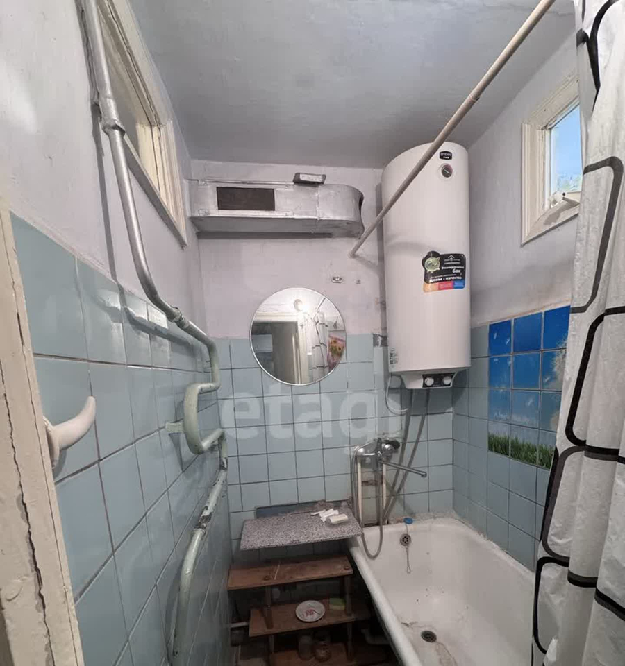 квартира г Ирбит ул Логинова 4 фото 11
