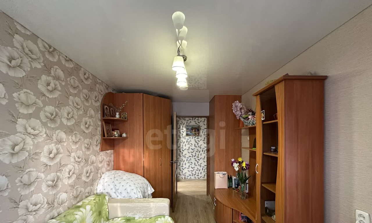 квартира г Ирбит улица Горького, 5 фото 9