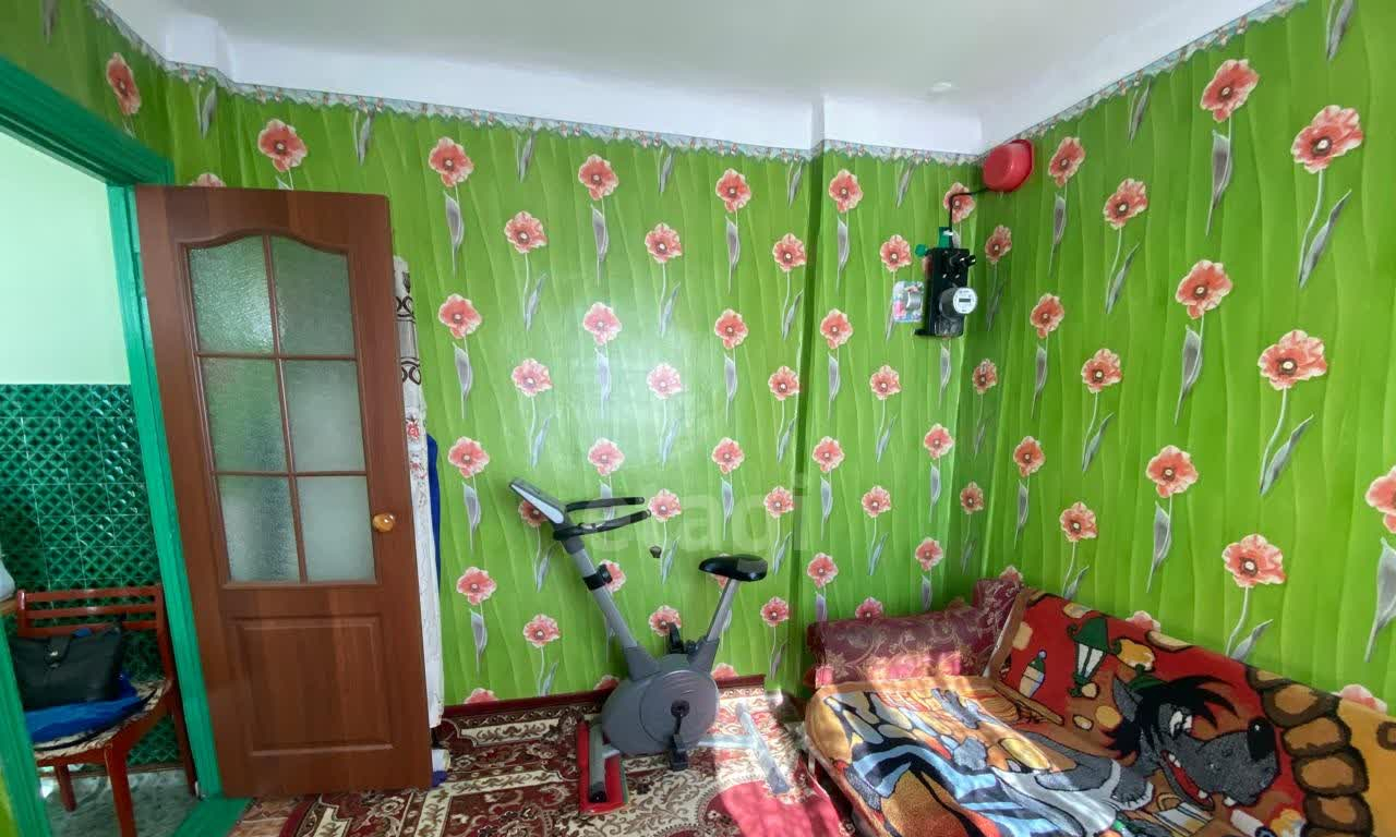 квартира г Ирбит ул Мира 16 фото 6