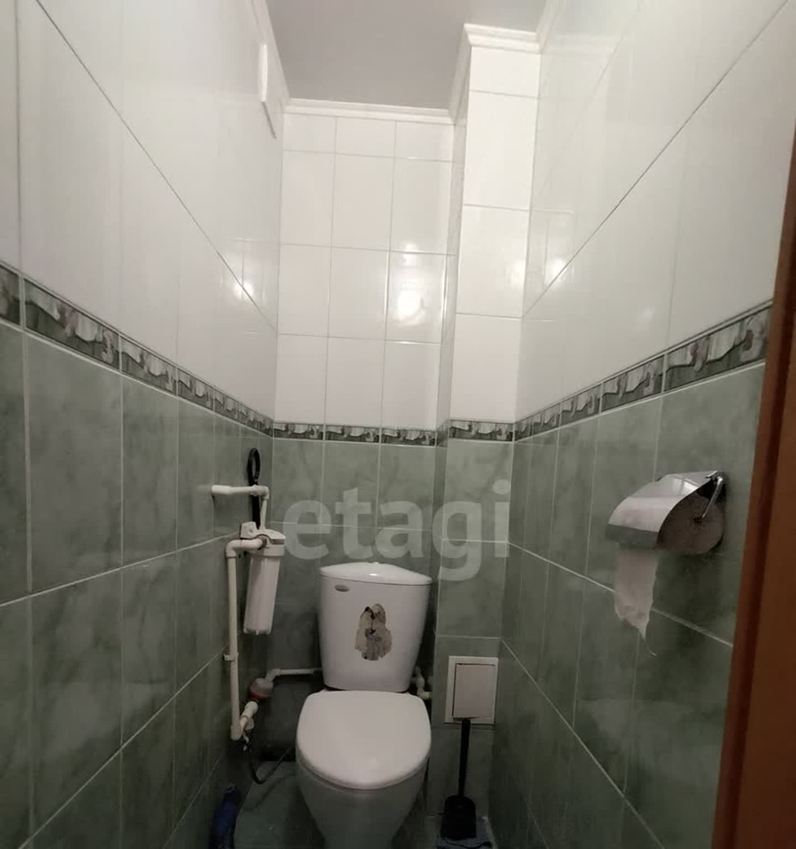 квартира г Ирбит ул Свердлова 8 фото 19