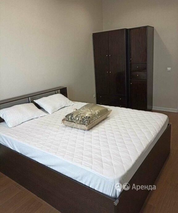 квартира г Краснодар ул им. Марины Цветаевой 2 ЖК "Догма Парк" фото 6