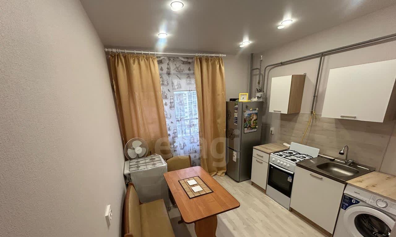 квартира г Новороссийск с Цемдолина ул Красина 53/4 фото 7