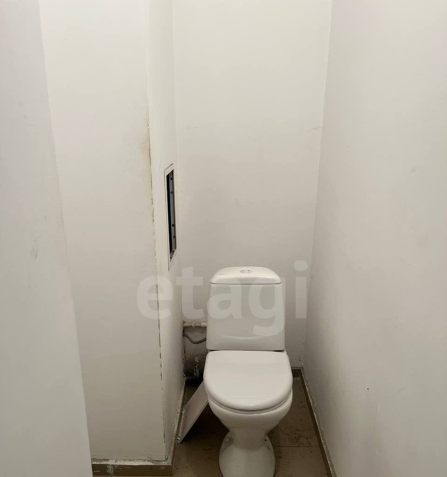квартира г Новороссийск пр-кт Ленина 52 фото 17