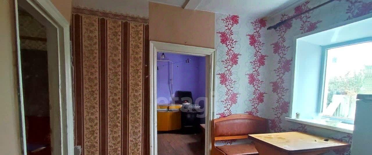 дом р-н Новооскольский г Новый Оскол ул Мира 191 фото 9