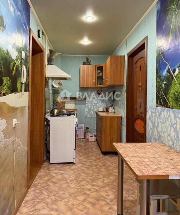 квартира г Пенза ул Минская 16а фото 10