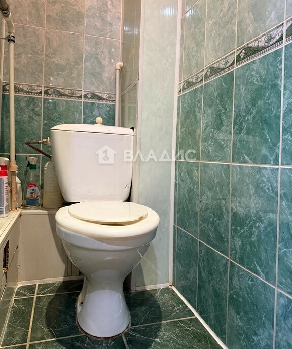 квартира г Пенза ул Минская 16а фото 11