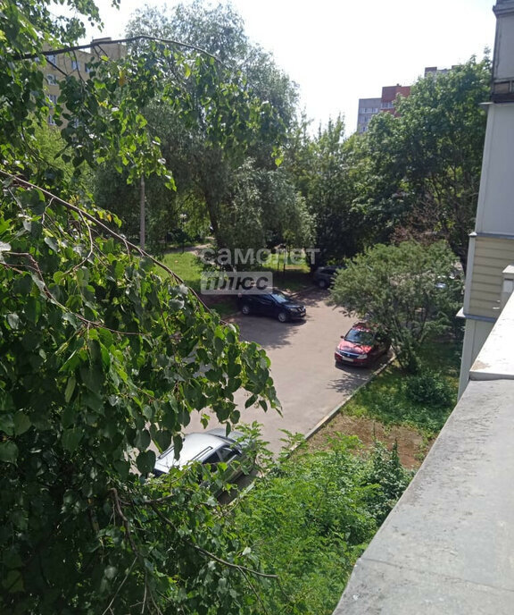 квартира г Люберцы ул Митрофанова 17 Люберцы фото 29