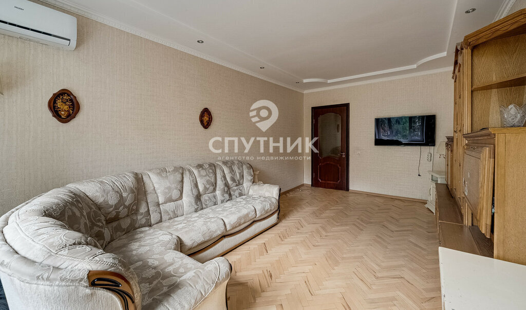 квартира г Москва метро Лефортово ул Энергетическая 3 фото 6