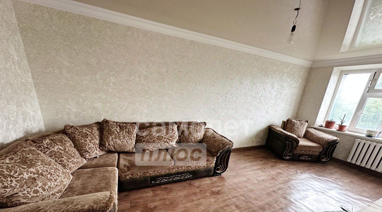 квартира г Грозный р-н Старопромысловский ул. Новаторов фото 6