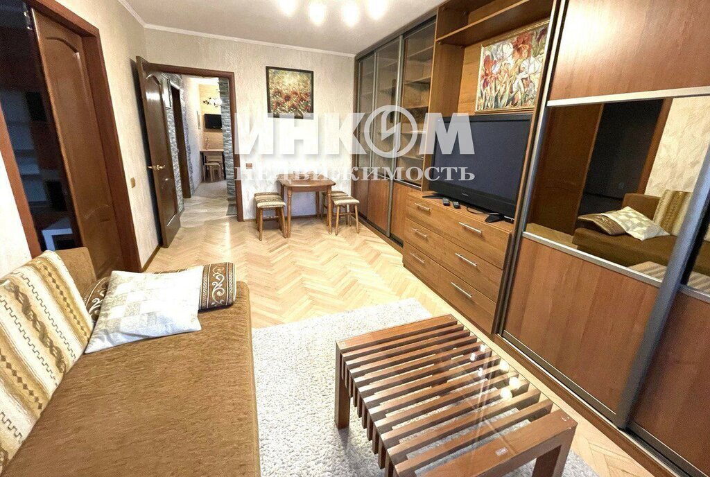 квартира г Долгопрудный Водники ул Театральная 6а фото 10