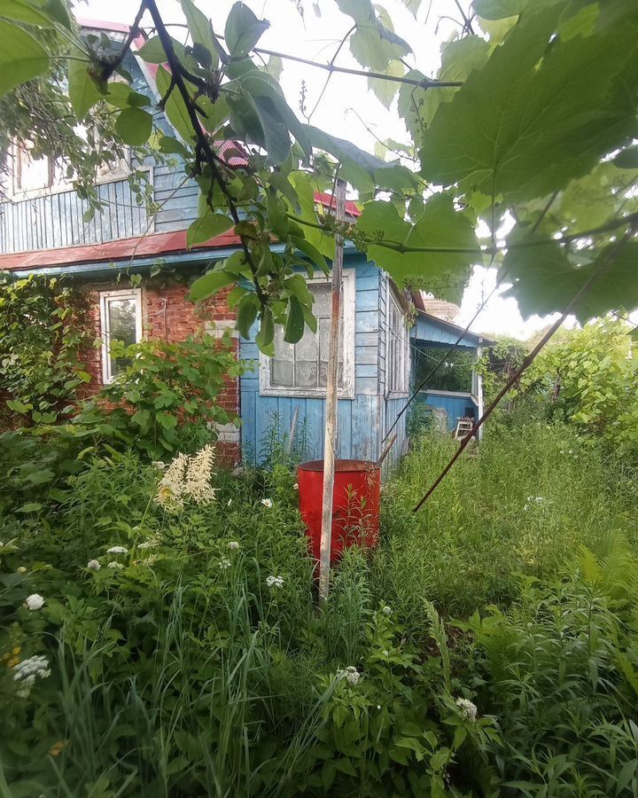 дом г Нижний Новгород СНТ Прибой, Кстово фото 4