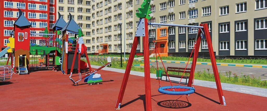 квартира г Балашиха ул Яганова 3 Щёлковская фото 7