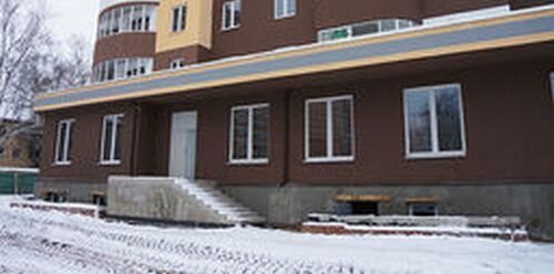 квартира г Ивантеевка ул Хлебозаводская 30 Ростокино фото 5