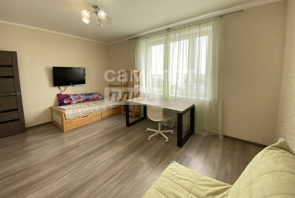 квартира г Химки ул 9 Мая 10в Химки фото 21