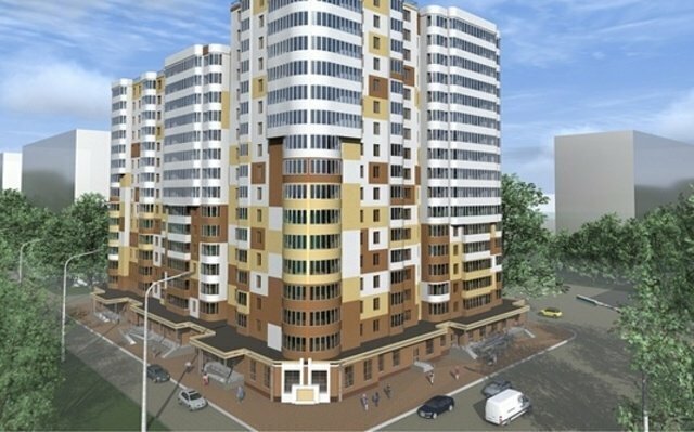 квартира г Ивантеевка ул Хлебозаводская 30 Ростокино фото 8