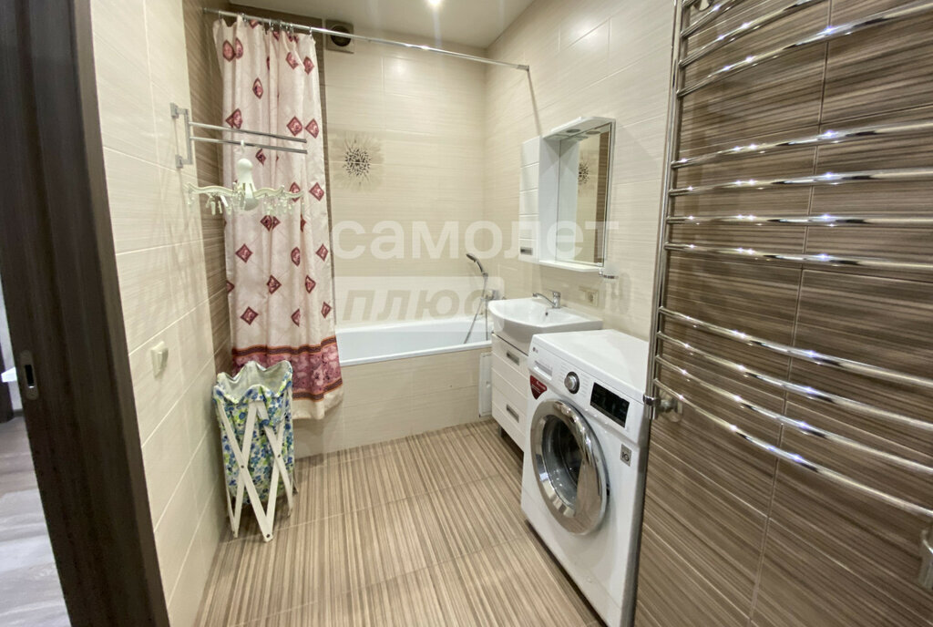 квартира г Химки ул 9 Мая 10в Химки фото 29