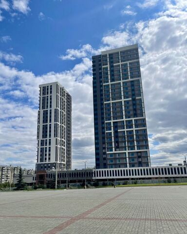 р-н Калининский ул 250-летия Челябинска 27 фото