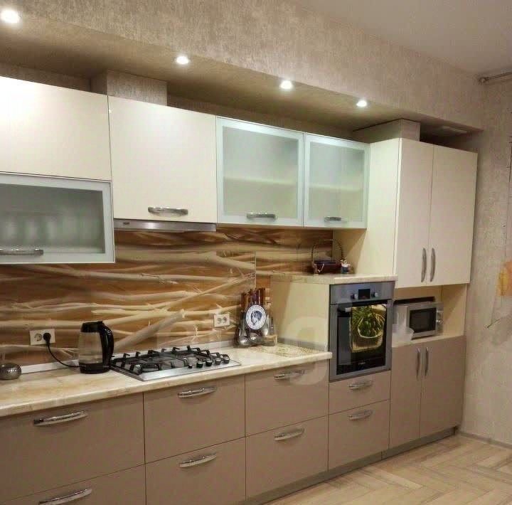 квартира г Кострома ул Березовая роща 9 фото 3