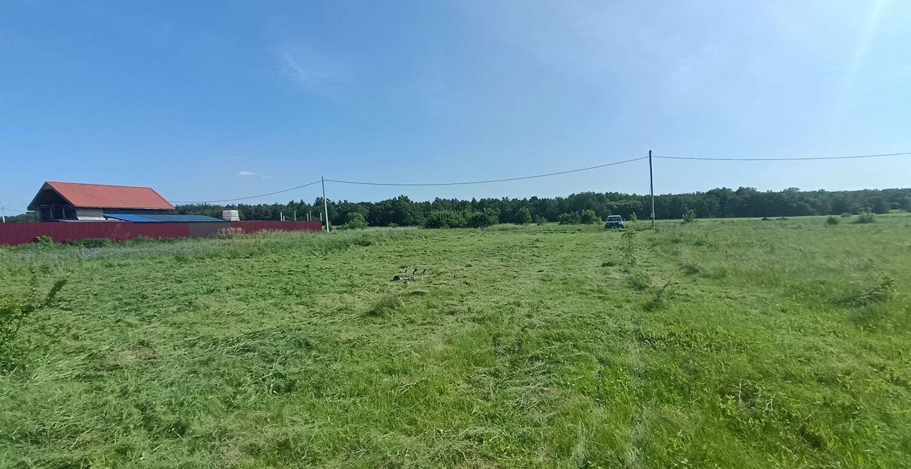 земля р-н Гвардейский г Гвардейск фото 3
