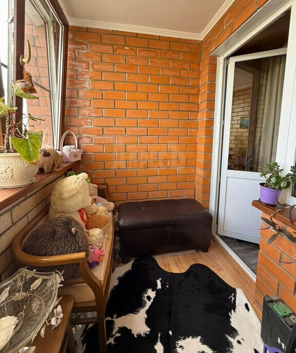 квартира г Обнинск ул Любого 9а фото 15