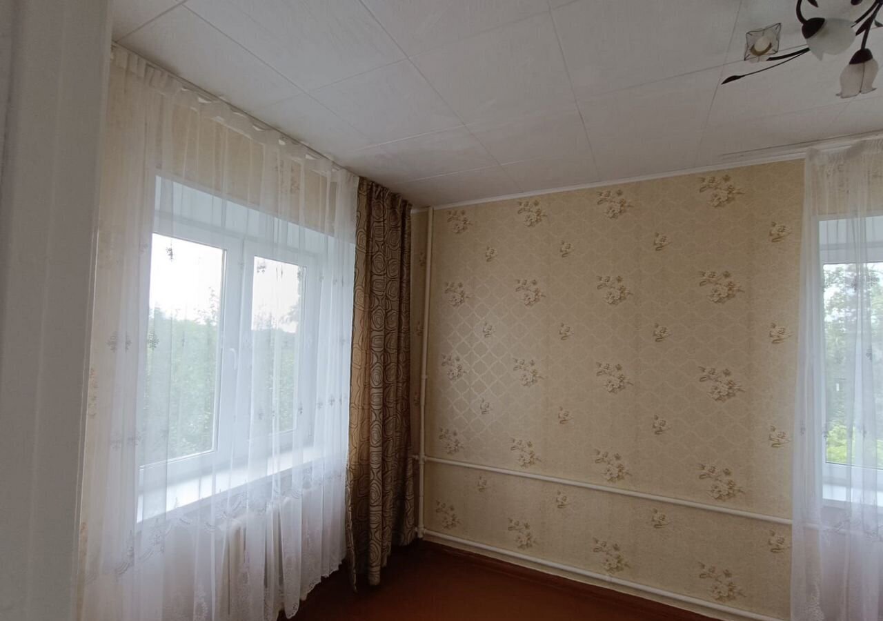 квартира г Челябинск р-н Металлургический ул Дегтярева 29 фото 7