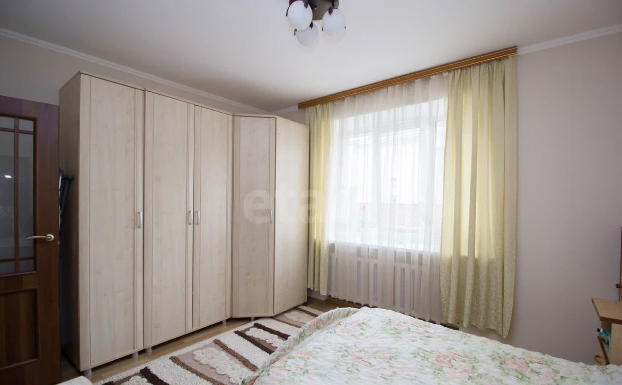 дом г Калуга р-н Московский ул Осенняя 30 фото 17
